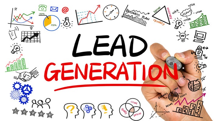 Lead genration