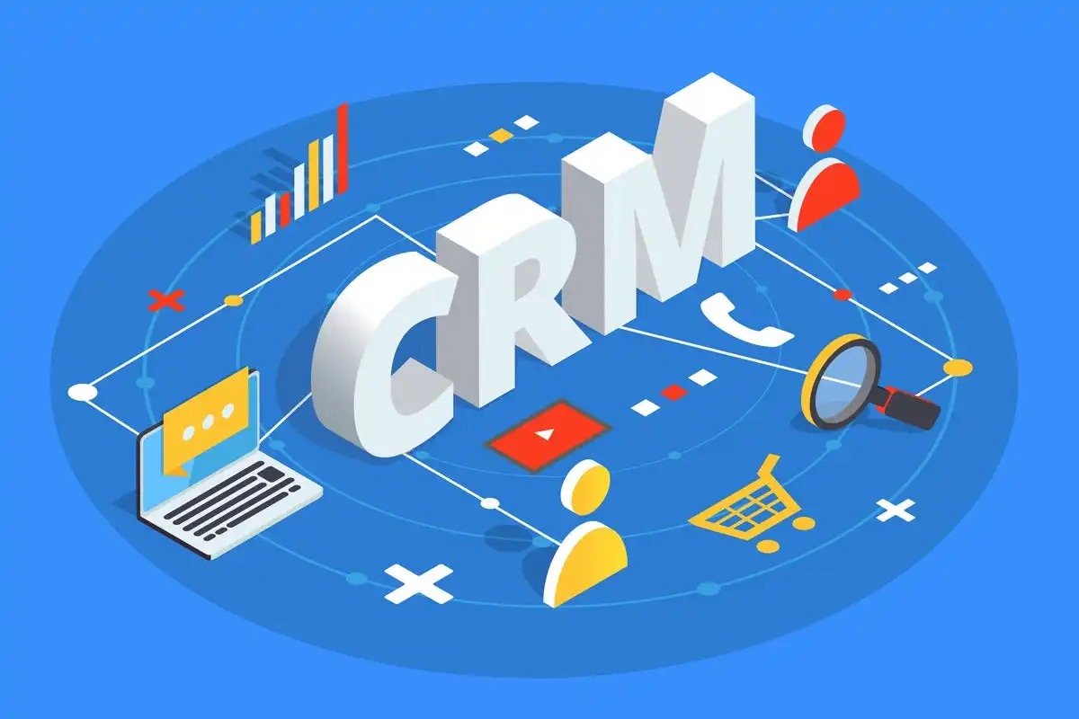 ADC CRM