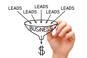 Lead CRM Software