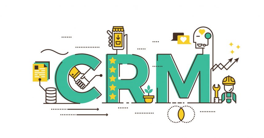 What are the advantages of CRM Software in Nairobi for the business?