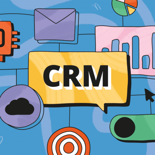 Importance of Having CRM software in Nairobi -Afro Digico Limited