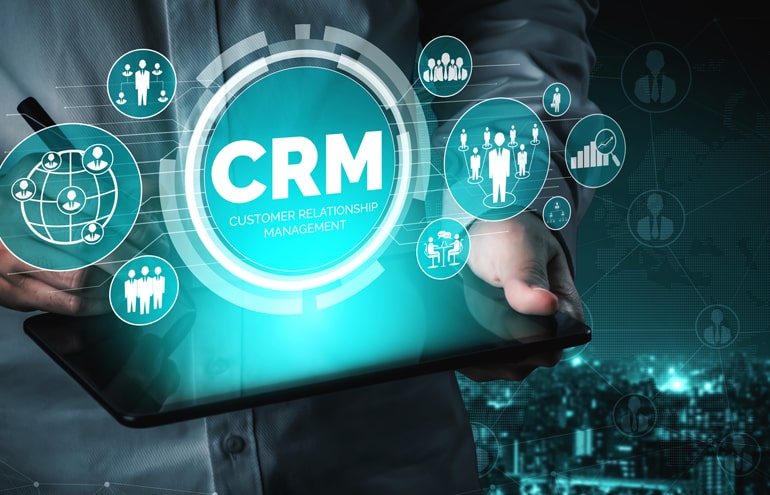 Why CRM Software In Kenya Is Important For Sales- Afro Digico Limited