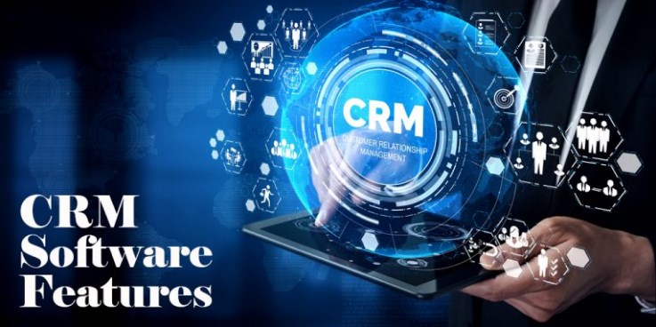 Features you want in a CRM Software in Kenya for Growing Business